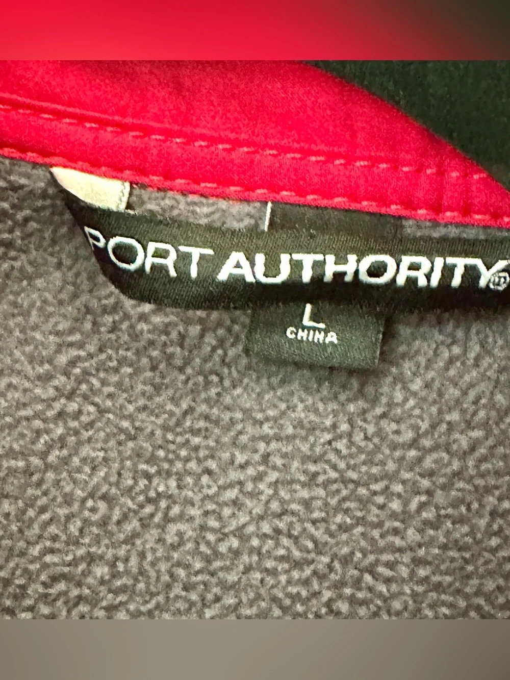 Port Authority this classic